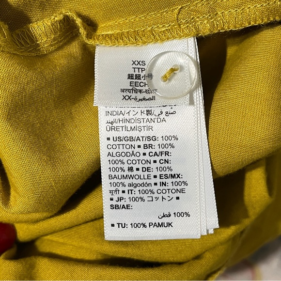 The Drop Signed Blake Citronelle Pants - Picture 7 of 7